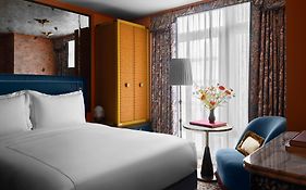 The Fifth Avenue New York 5*